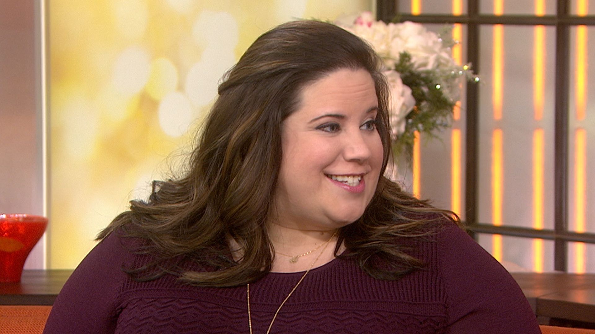 1920x1080 Fat Girl Dancing' video star talks new reality show about 'My Big Fat Fabulous Life'