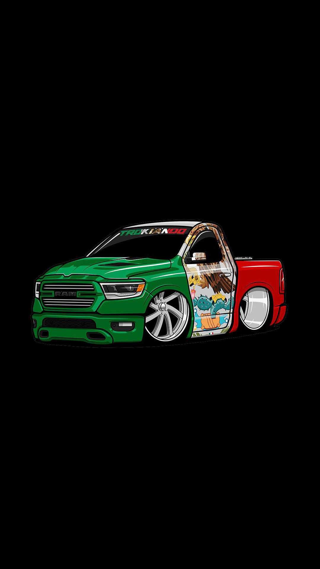 1080x1920 Takuache Wallpaper Discover more Chevy Truck, Takuache, Takuache Truck, Takuache Trucks, Trokiando wallpaper.. Dropped trucks, Chevy trucks, Lowrider trucks