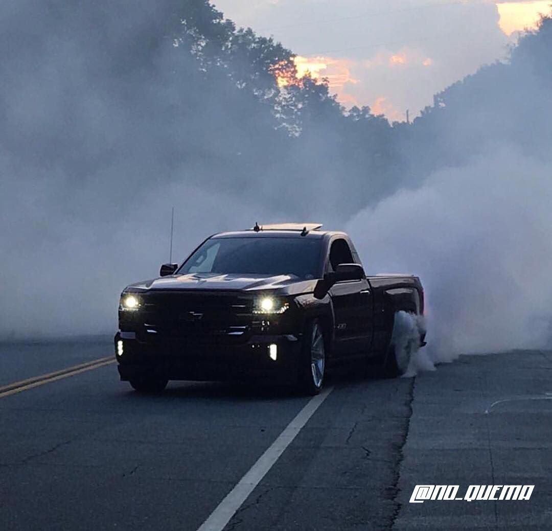 1080x1039 Image may contain: cloud and outdoor. Dropped trucks, Single cab trucks, Trucks