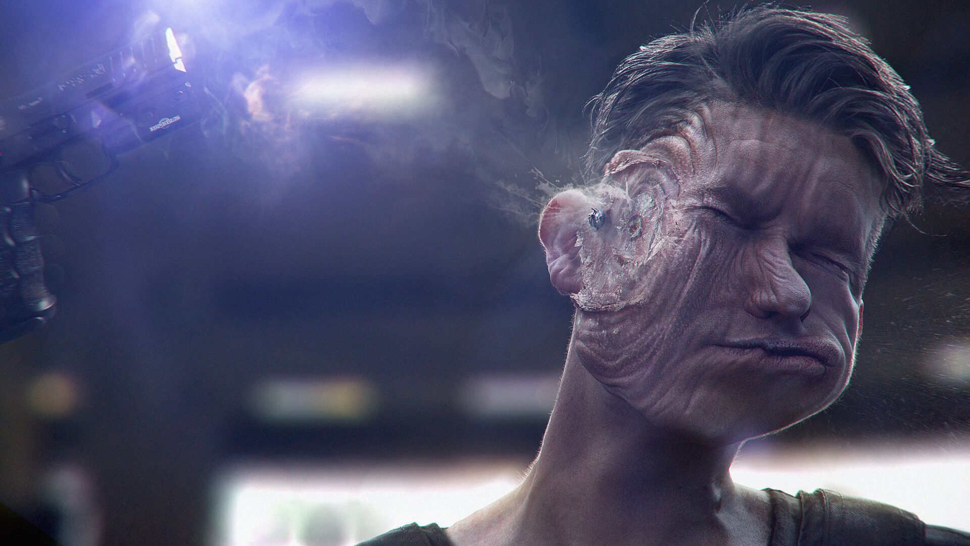 1920x1080 Project Power: Frank