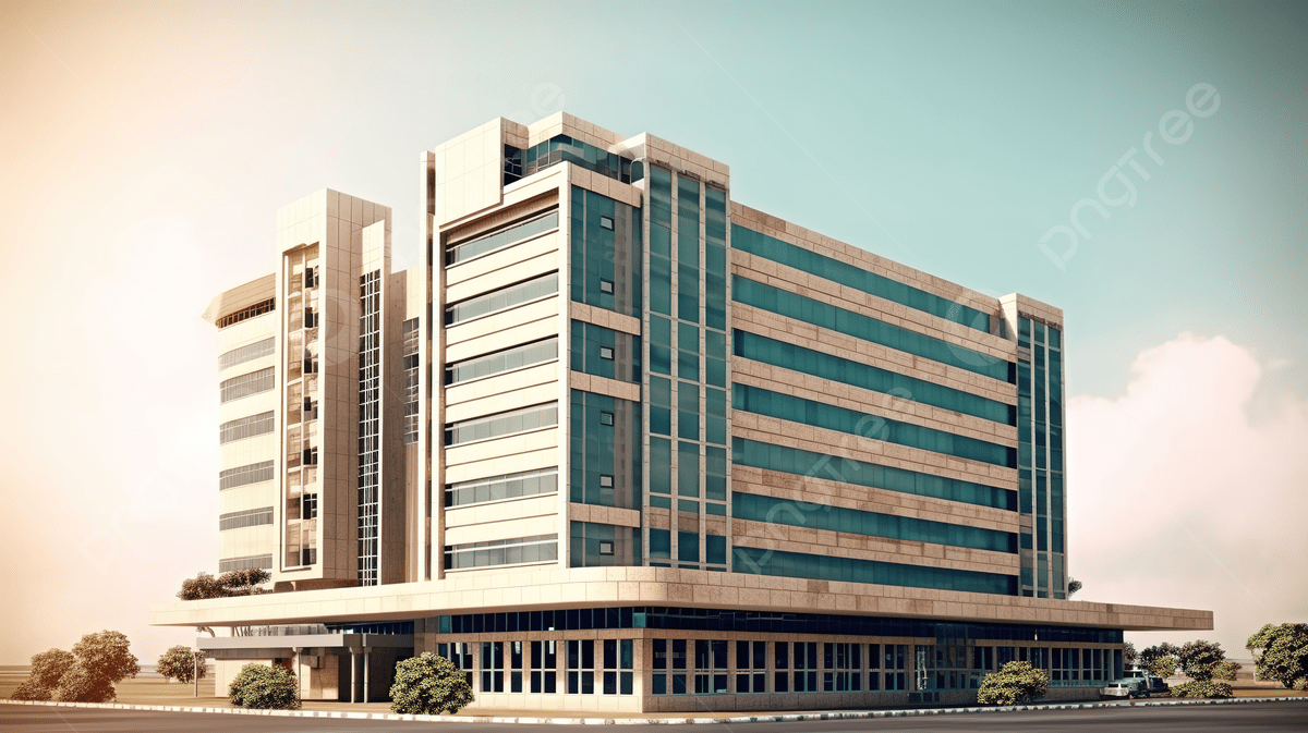 Hospital Building Wallpapers - Top Free Hospital Building Backgrounds ...