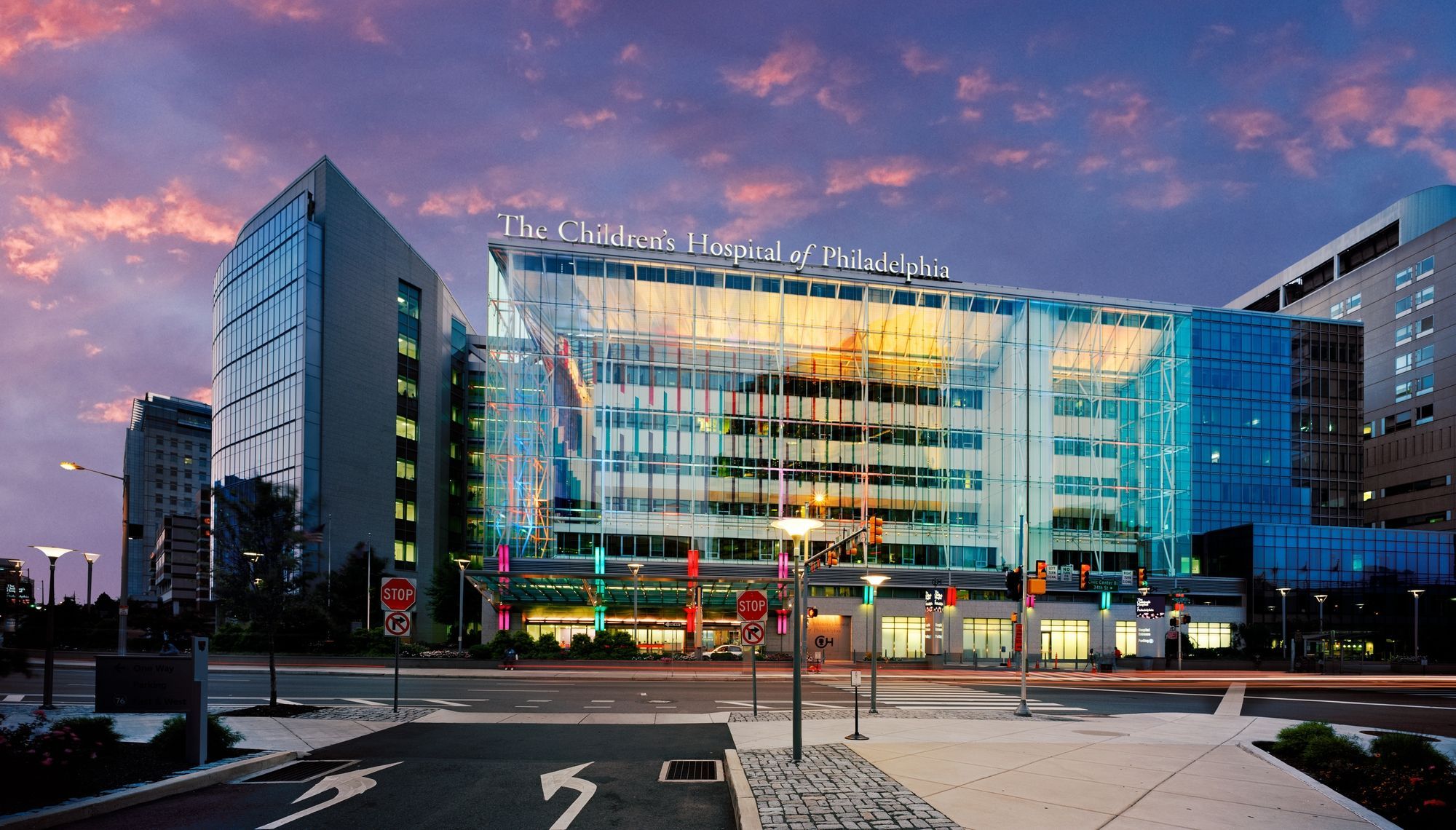 2000x1140 Children's Hospital of Philadelphia