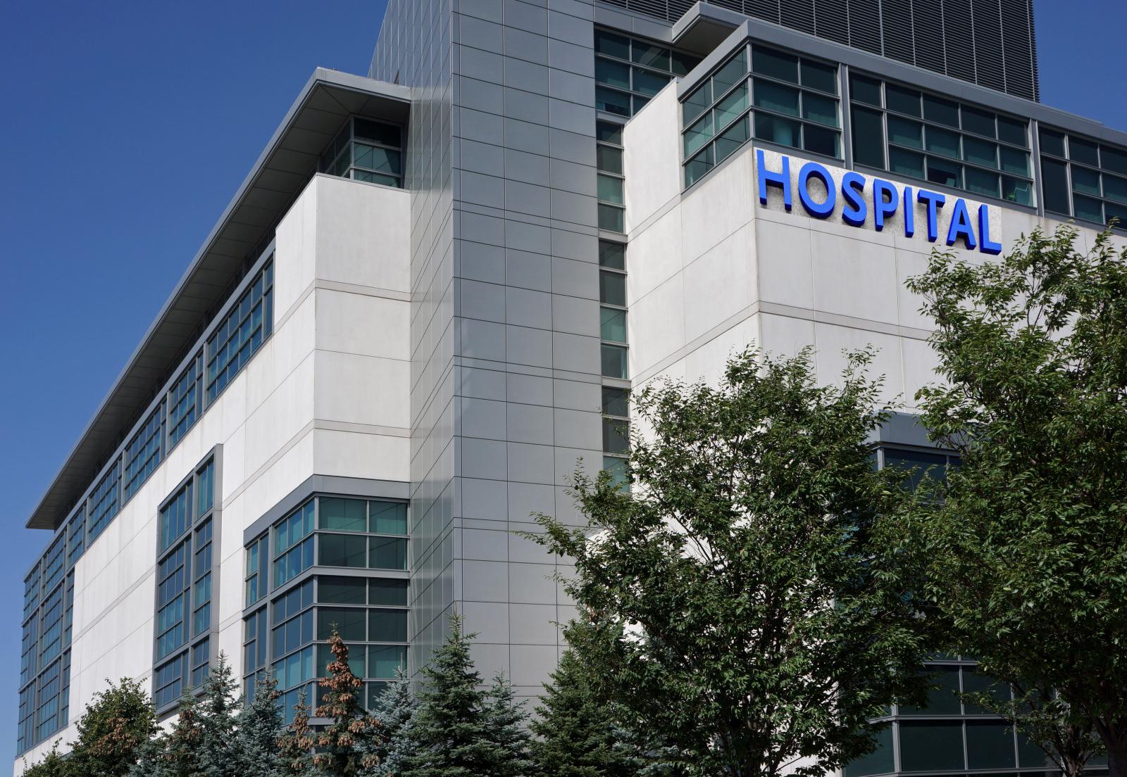1600x1104 Time to turn up the heat on hospital decarbonisation. UK Healthcare News