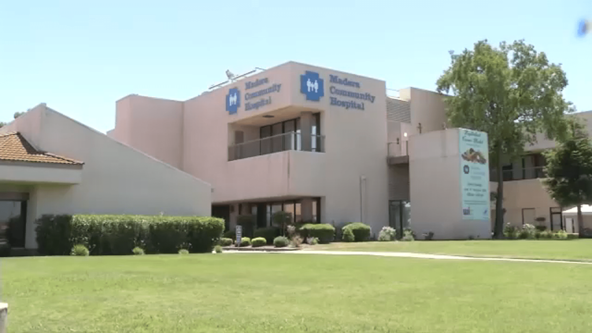1920x1080 Local Non Profit Brings Awareness To Madera Community Hospital Closure