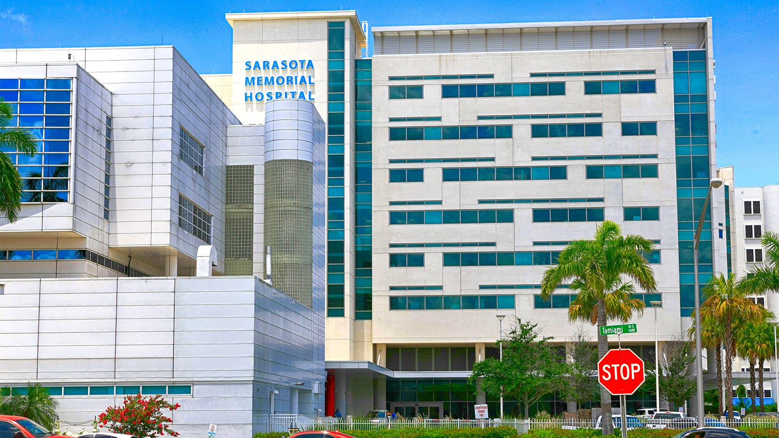 1600x900 Doctors at Florida Hospital Received Death Threats Over COVID Policies