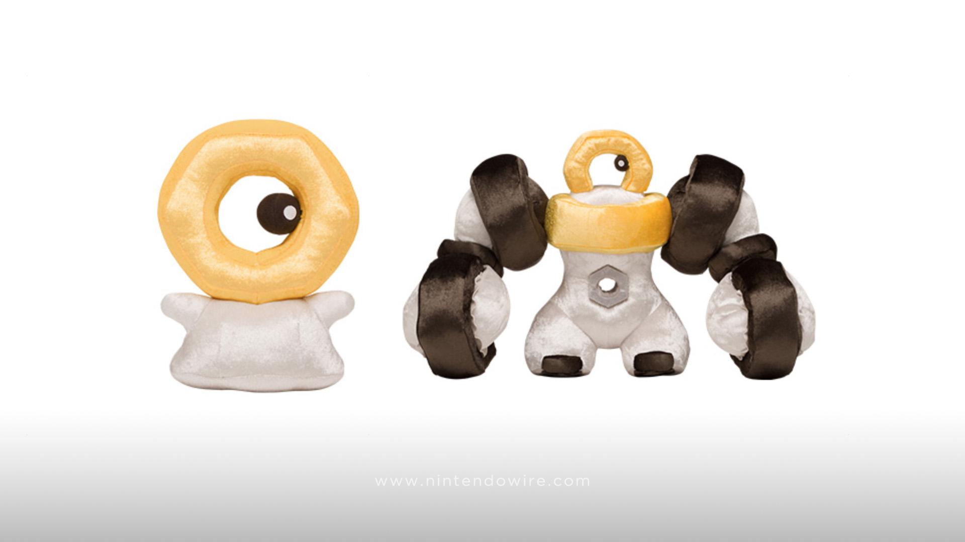 1920x1080 Meltan Wallpaper