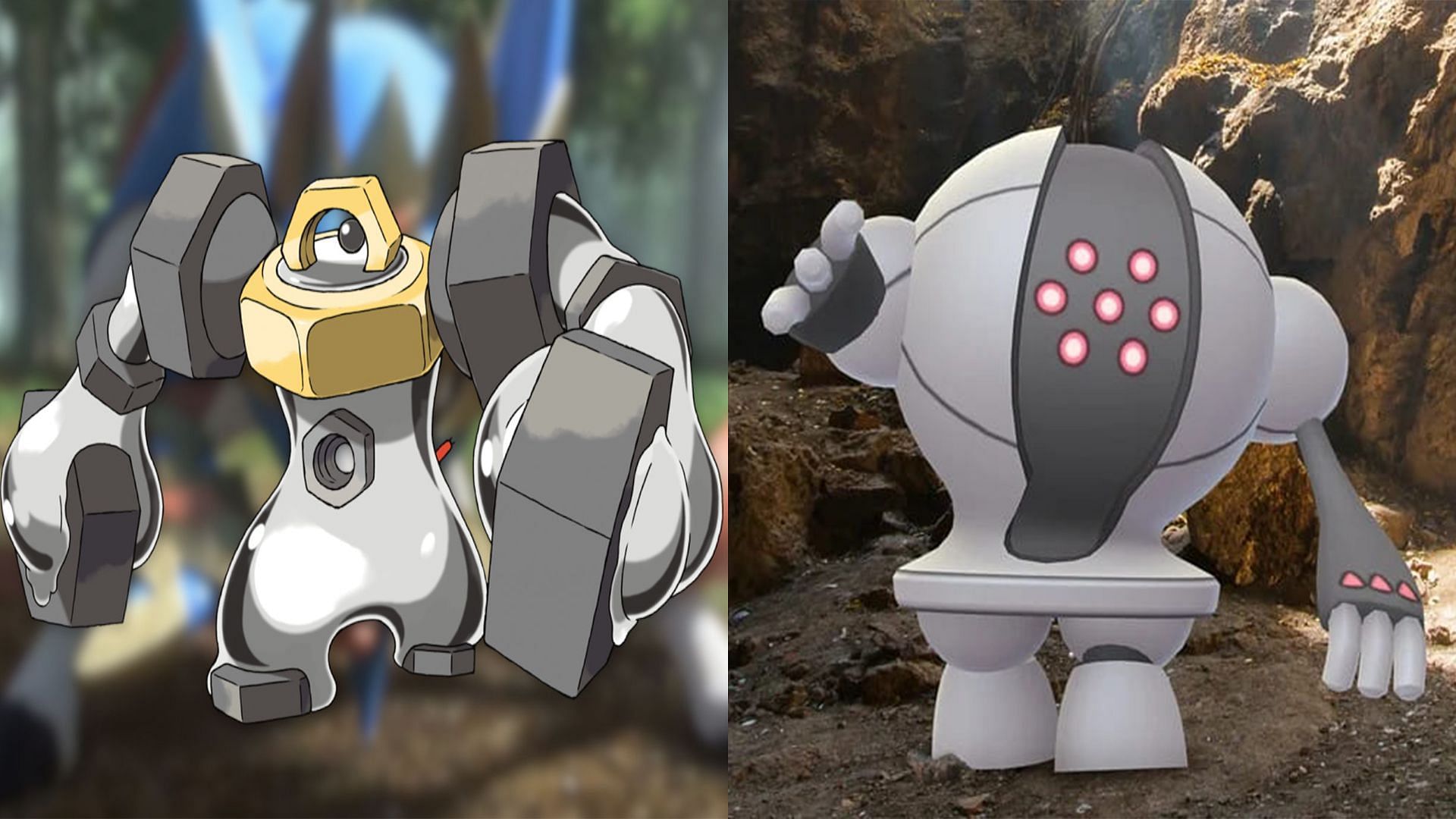 1920x1080 Best Steel Types To Have In Pokemon GO