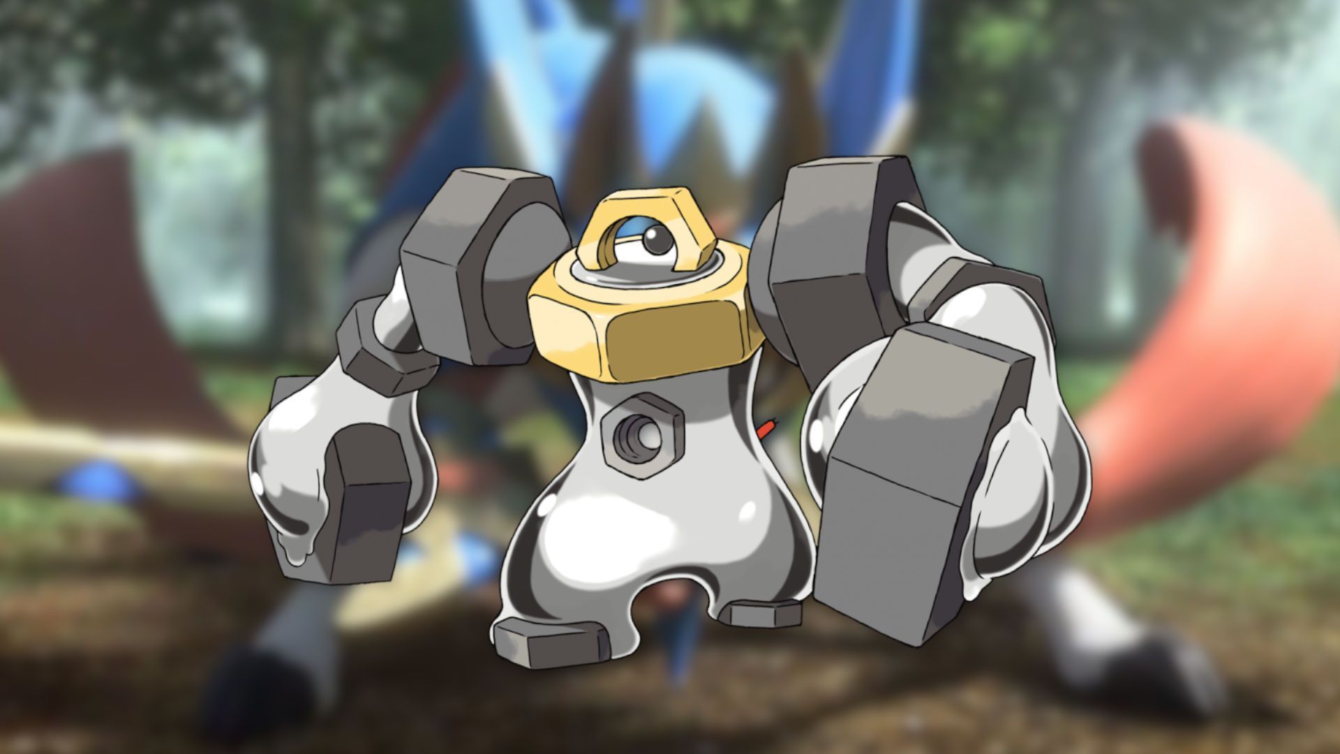 1920x1080 The best steel Pokémon in Pokémon Go