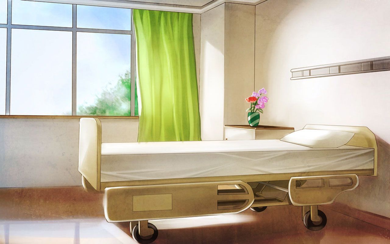 1280x800 Hospital Episode interactive background ideas. episode interactive background, episode background, anime background
