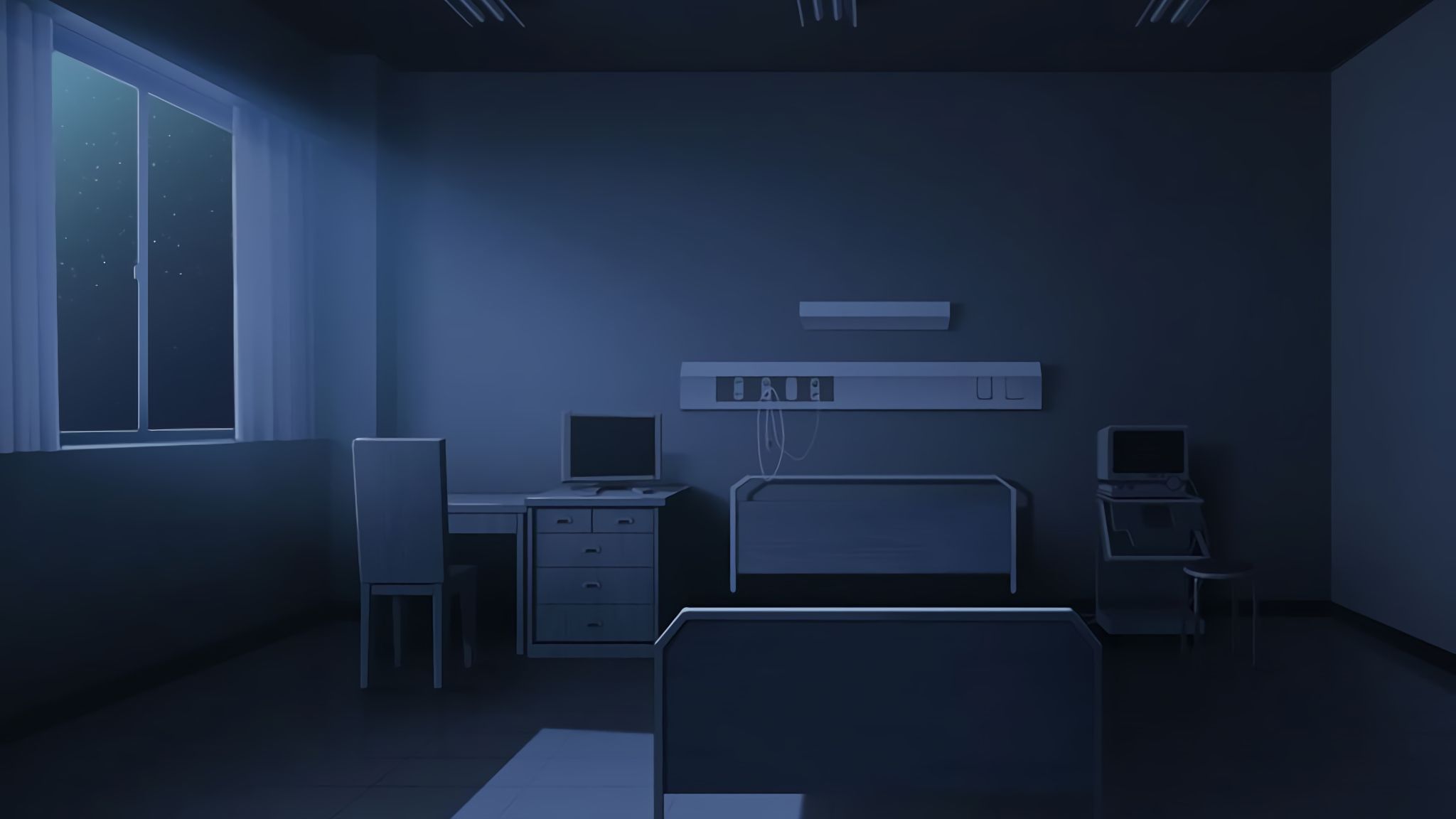 2048x1152 Anime Sword Art Online HD Wallpaper