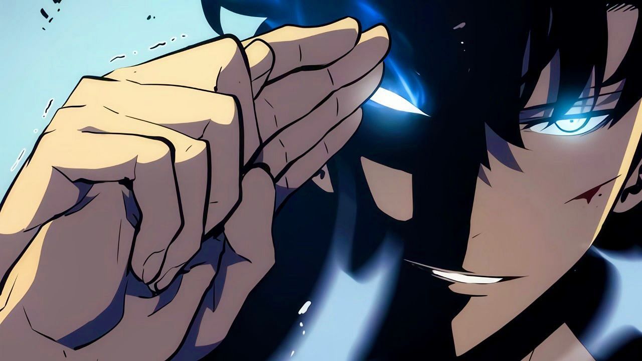 1280x720 Solo Leveling anime: Expected release
