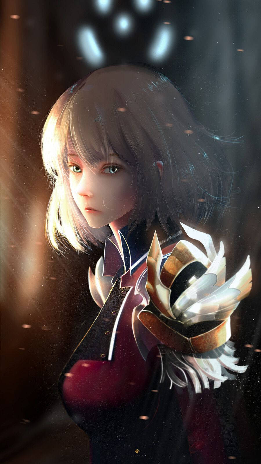 900x1600 + Solo Leveling Wallpaper Full HD, 4K✓Free to Use