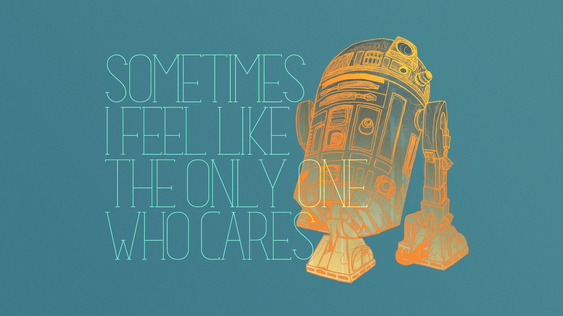 1920x1080 R2 D2 HD Wallpaper And Background