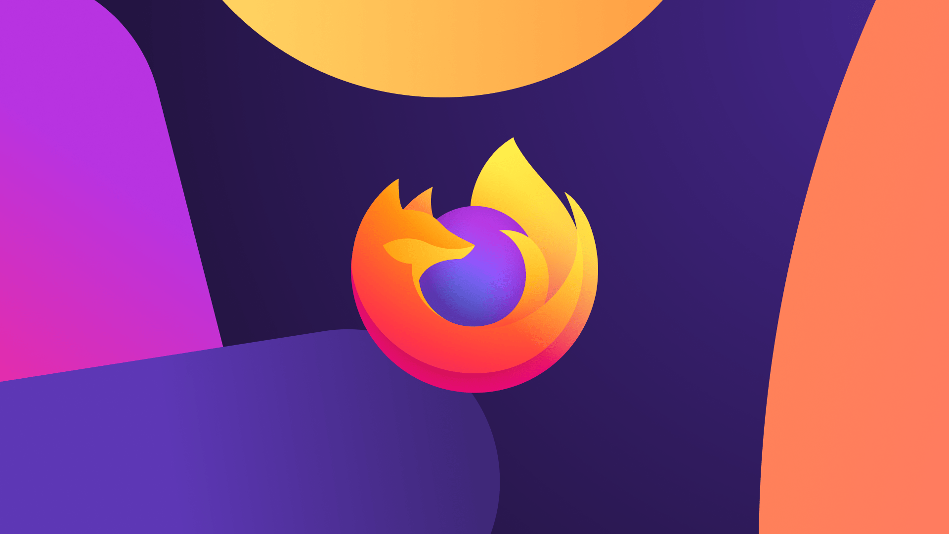 1920x1080 Firefox's mobile homepage makes it easier to jump back in to the stuff you care about