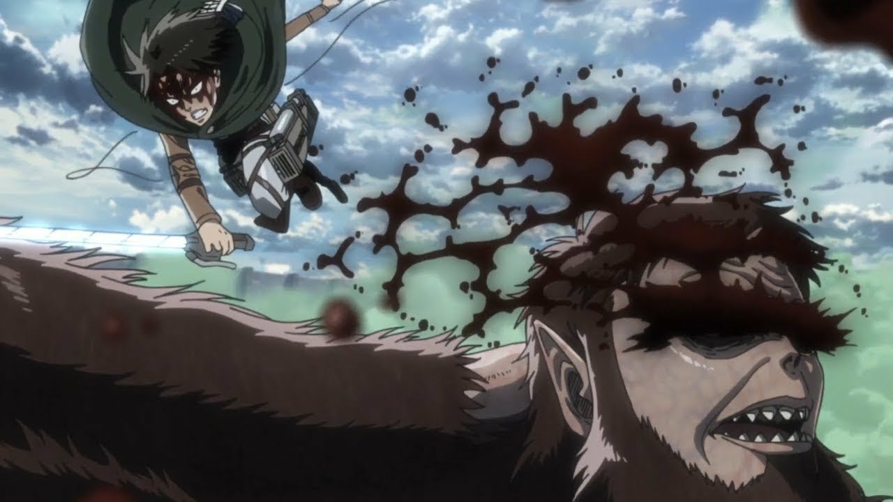 1280x720 Anime