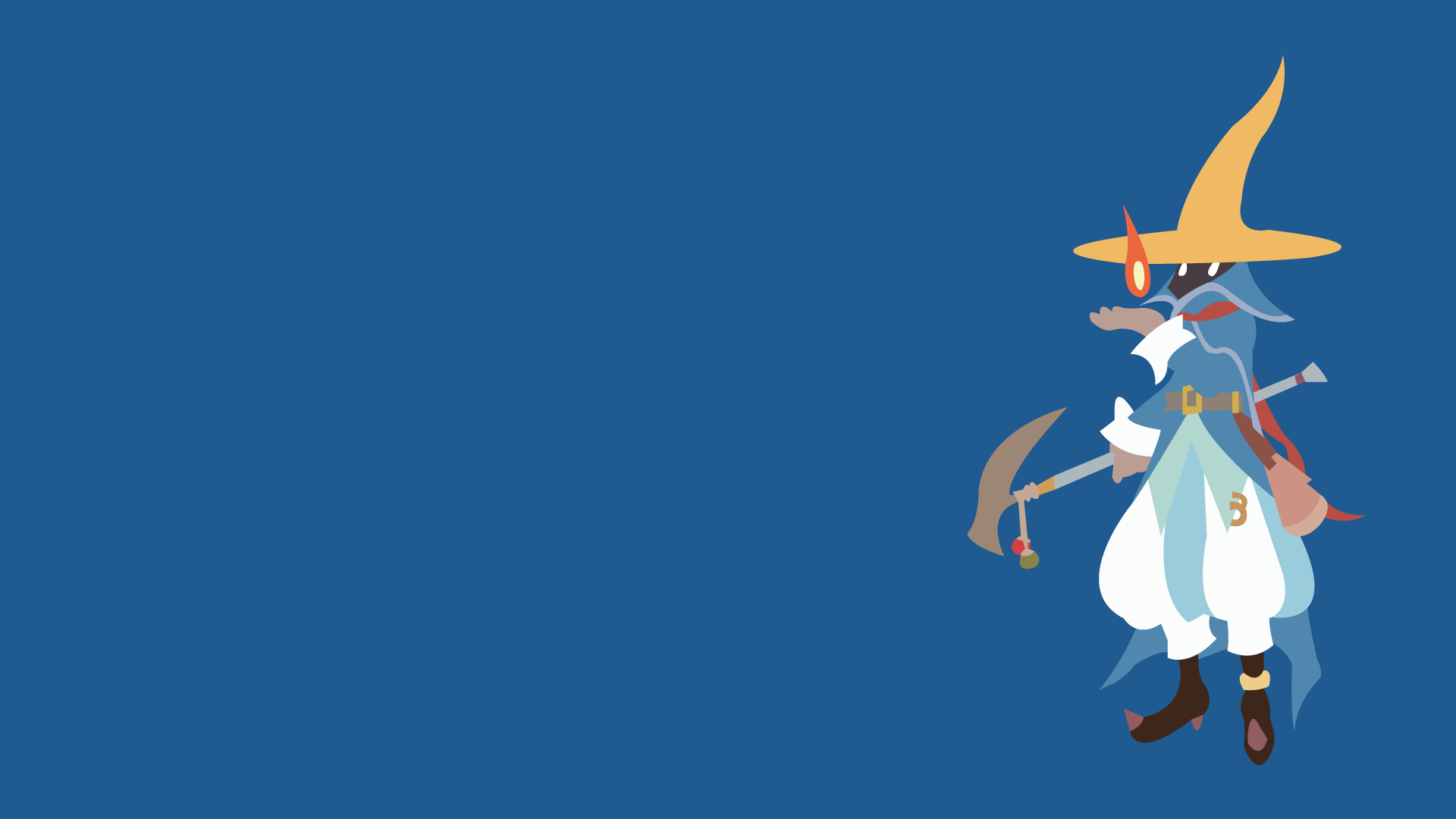 Minimalist Fantasy Wallpapers - Top Free Minimalist Fantasy Backgrounds