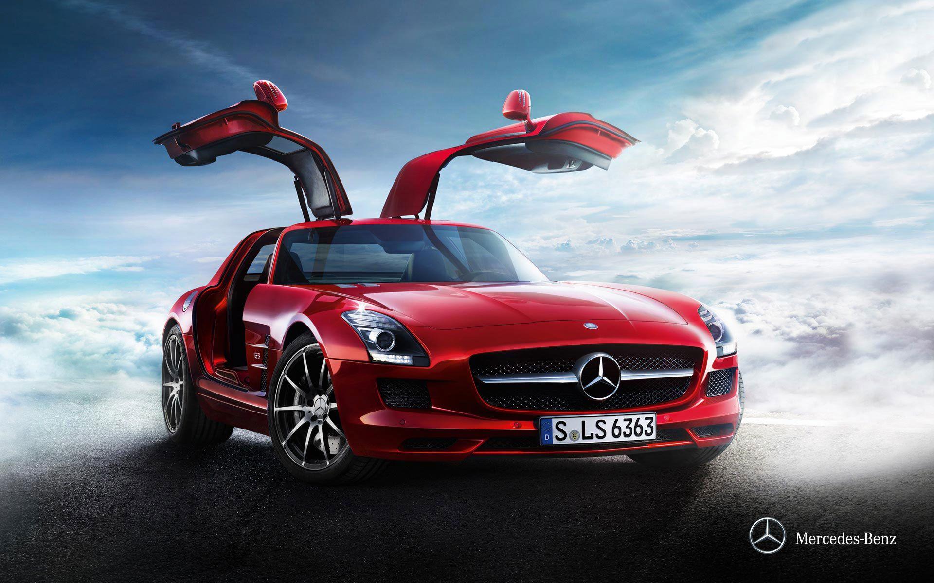1920x1200 Beautiful and Great looking 3D car wallpaper HD