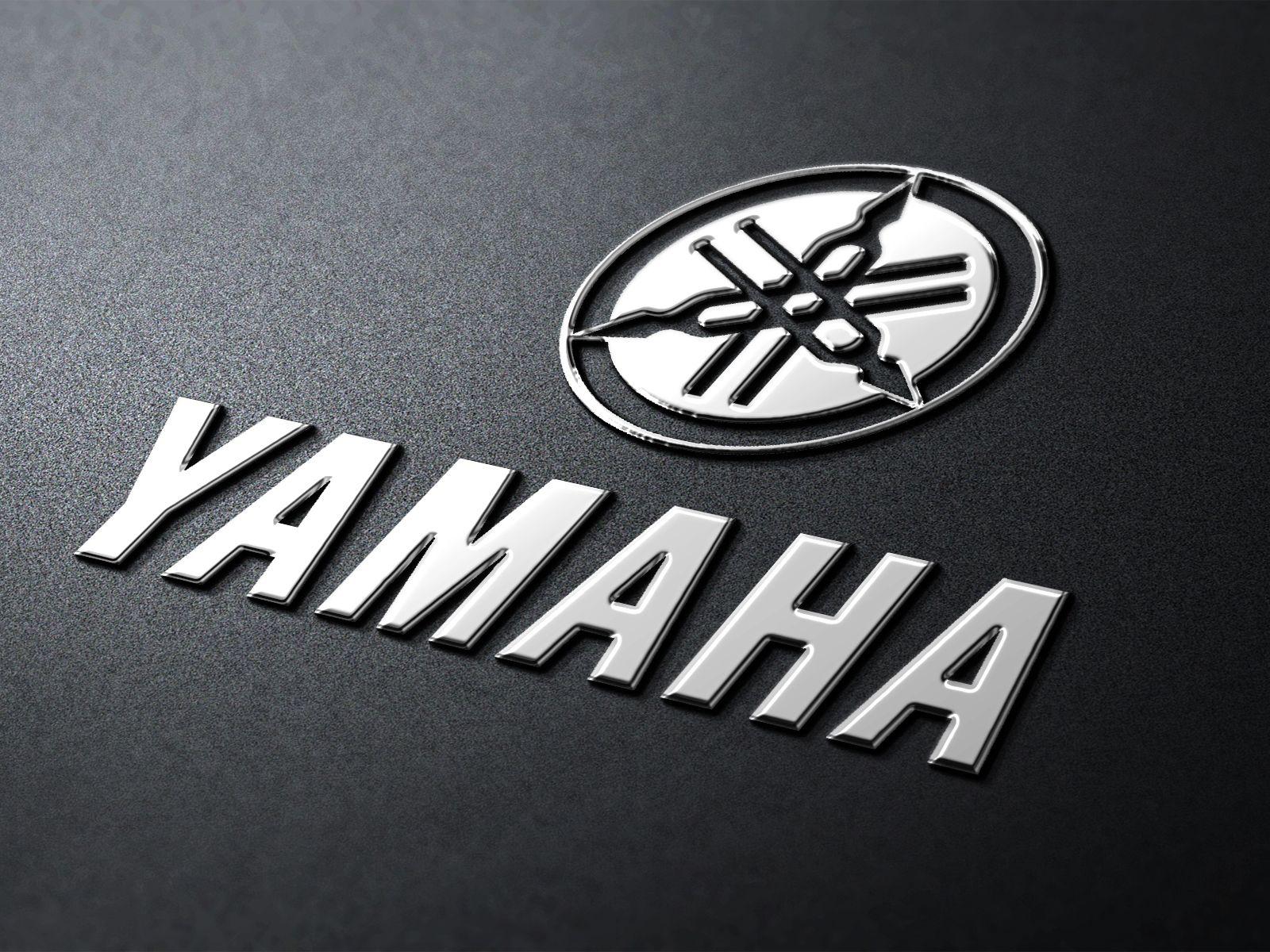 1600x1200 Premier All Logos: Yamaha Logo