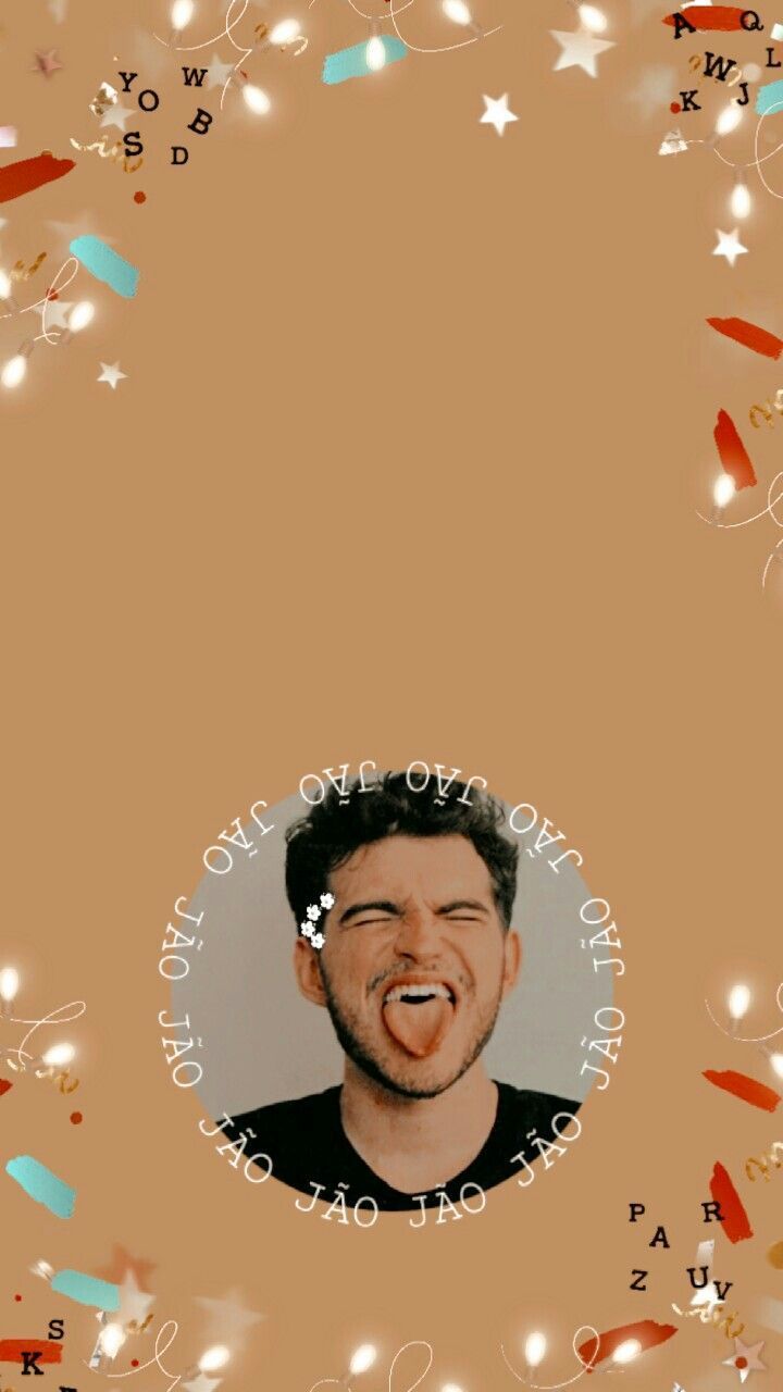 720x1280 Jão Wallpaper. Wallpaper, Jao, Compositores brasileiros