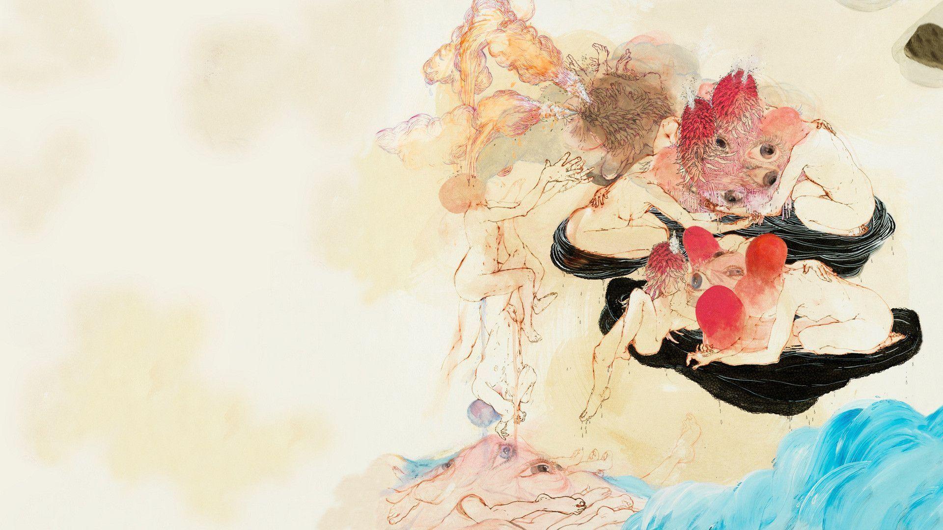 Nujabes Wallpapers - Top Free Nujabes Backgrounds - WallpaperAccess