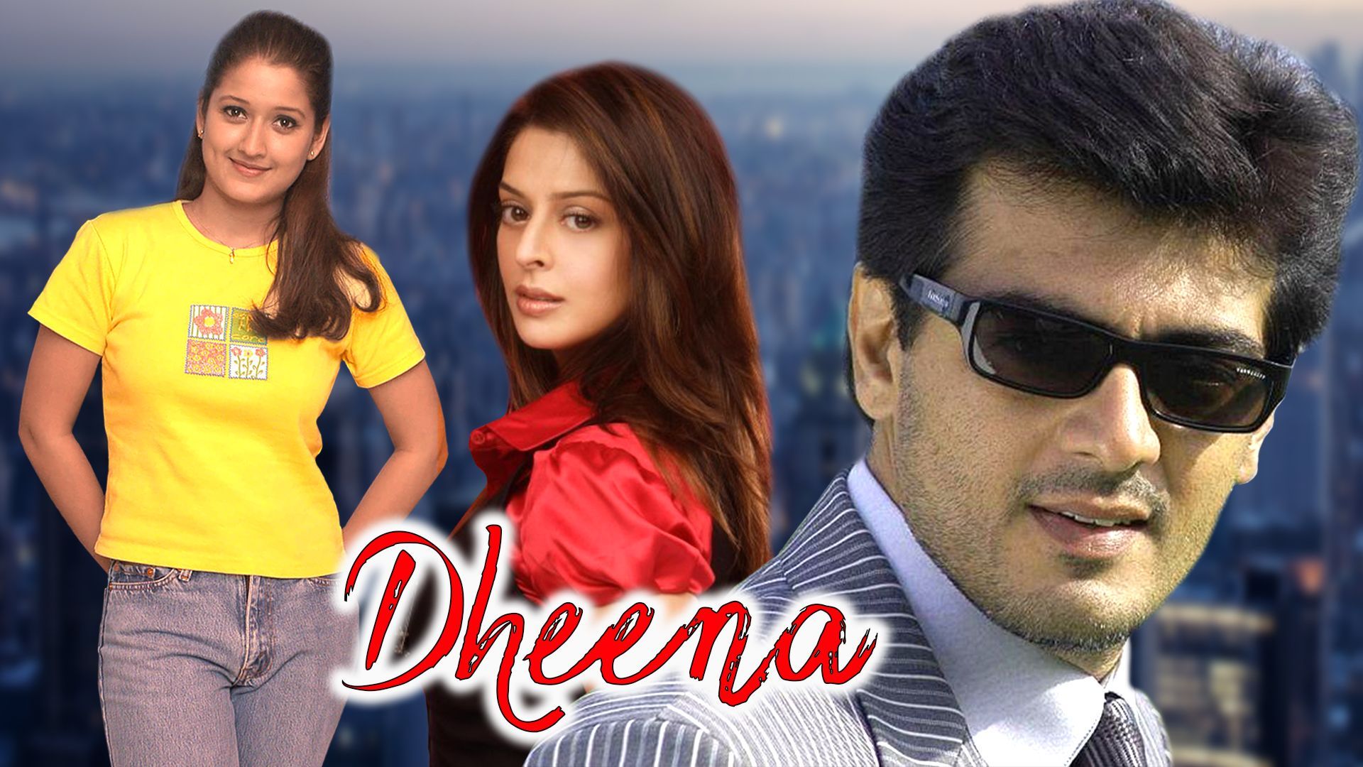 1920x1080 Watch Dheena