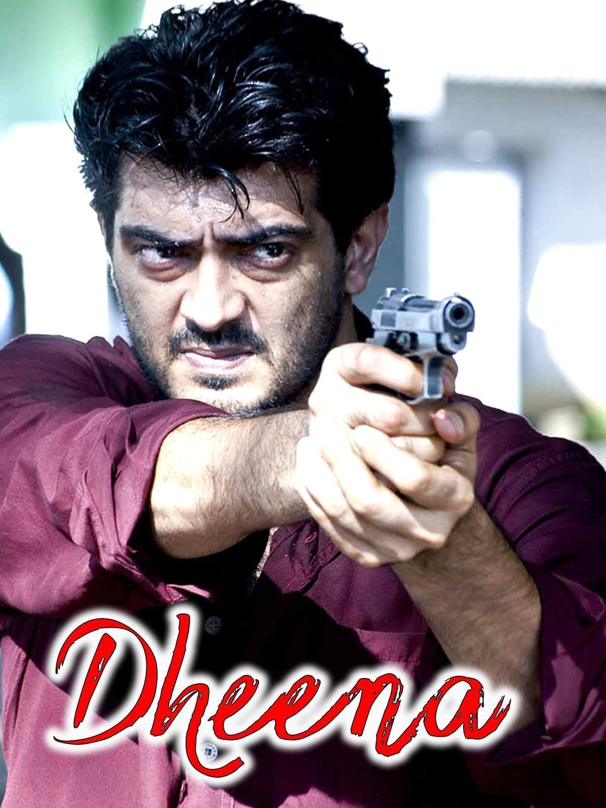 1200x1600 Prime Video: Dheena