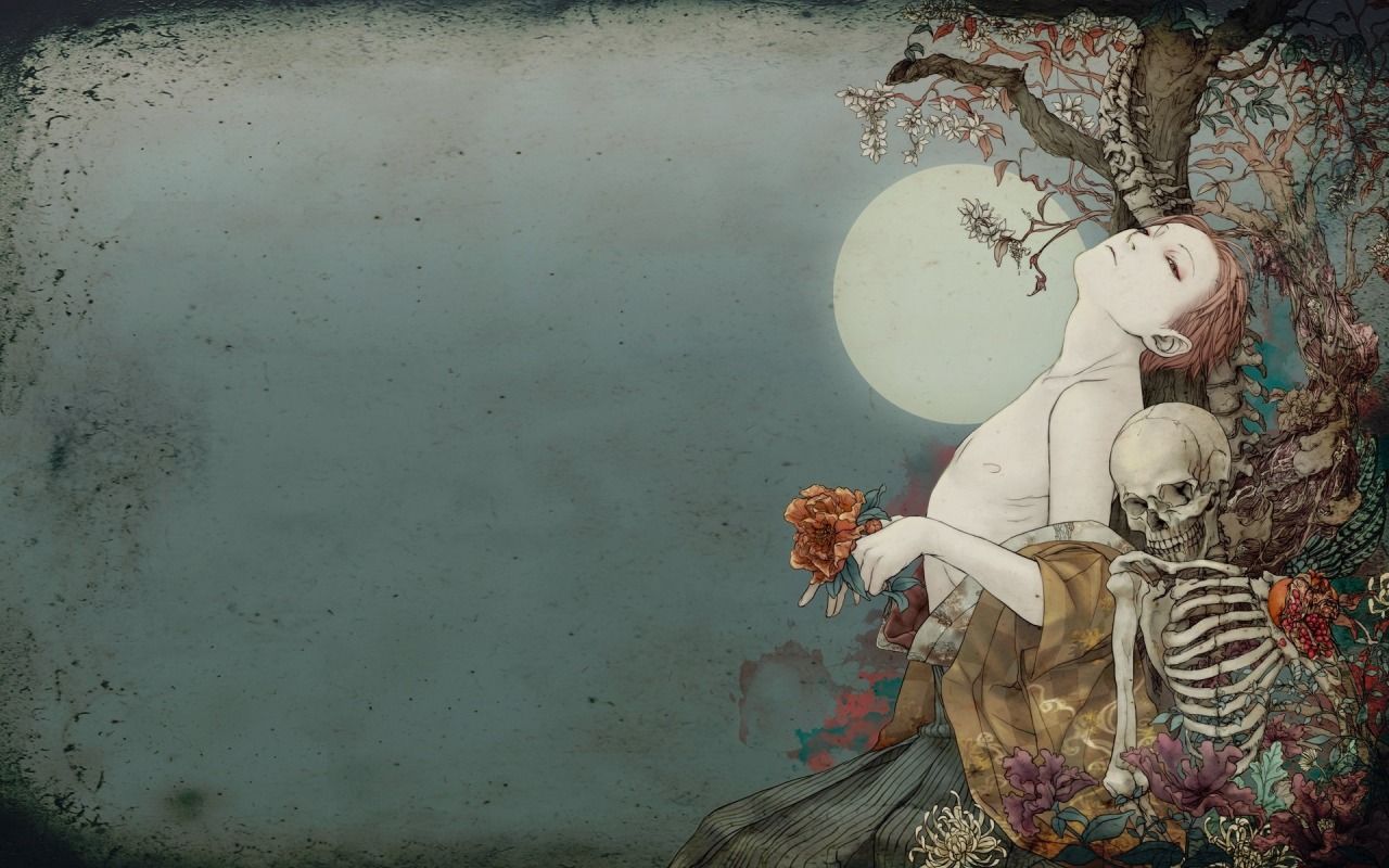 1280x800 Takato Yamamoto Wallpaper