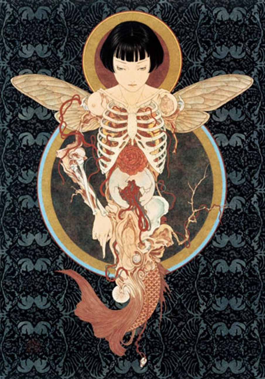 905x1291 Takato Yamamoto