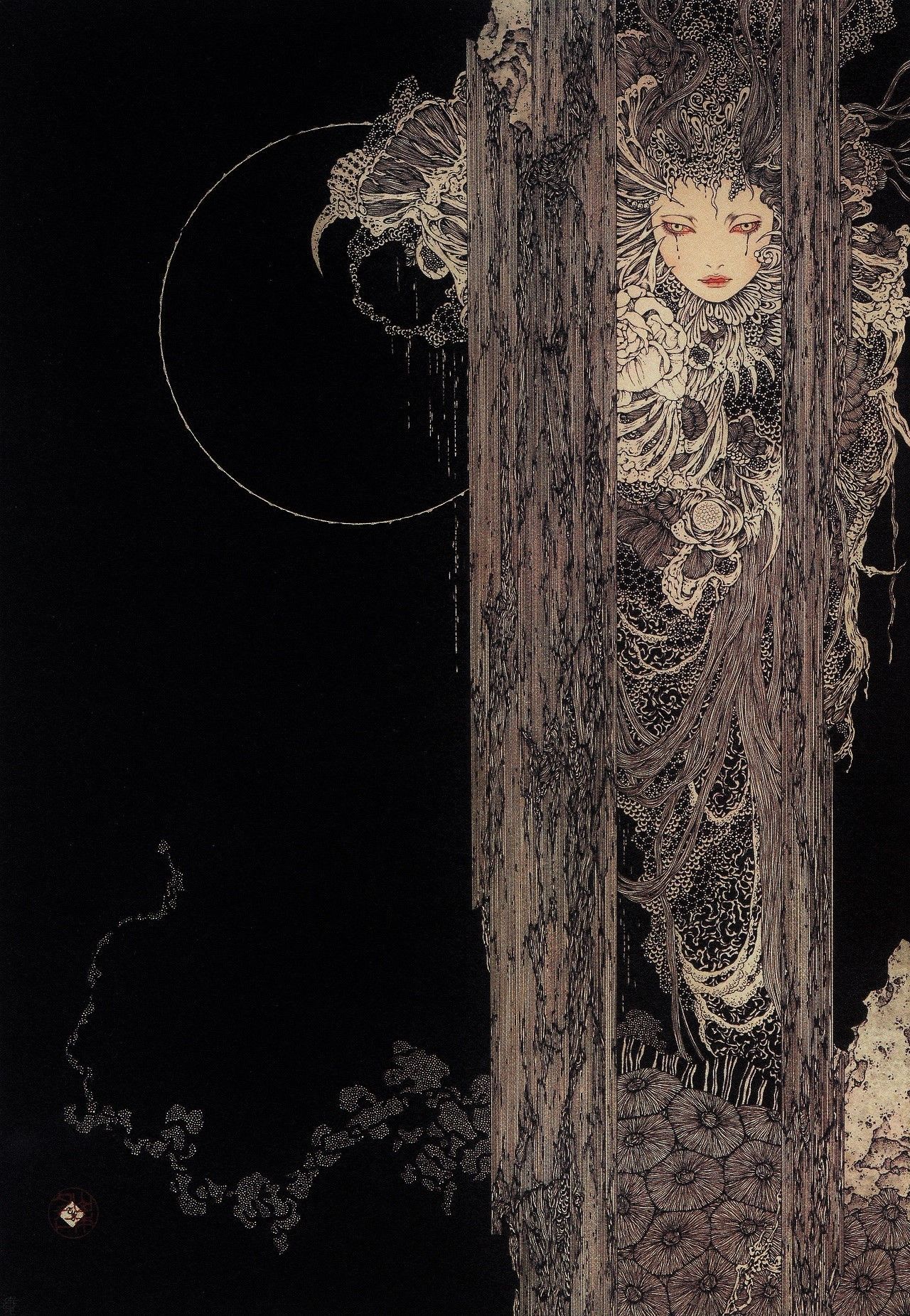 Takato yamamoto картины