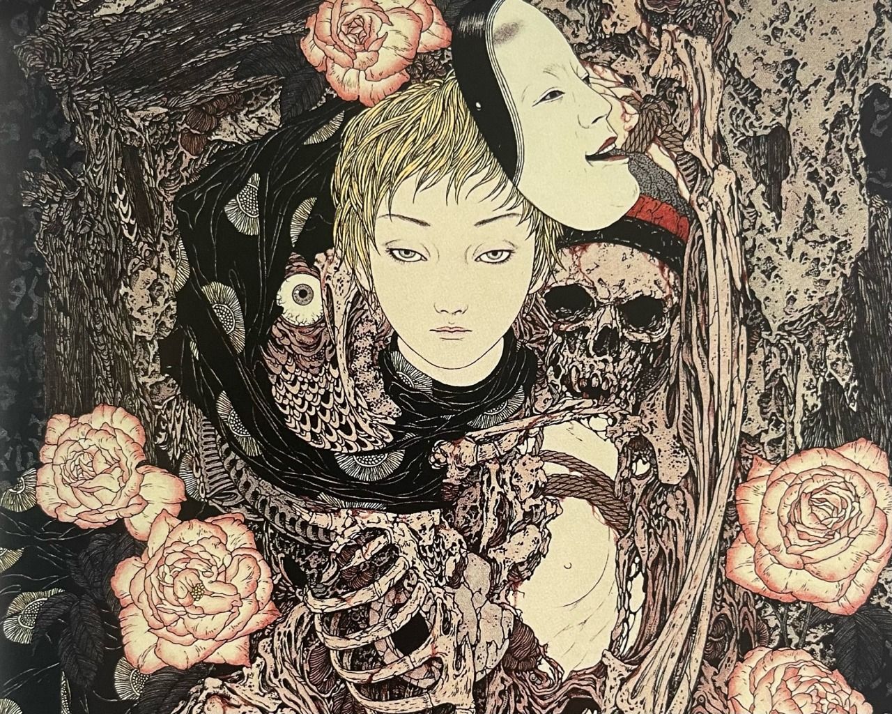 Takato Yamamoto Wallpapers Top Free Takato
