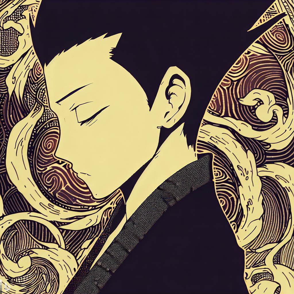 1024x1024 Bing Image Creator Naruto in style of Takato Yamamoto (style prompt in comment)