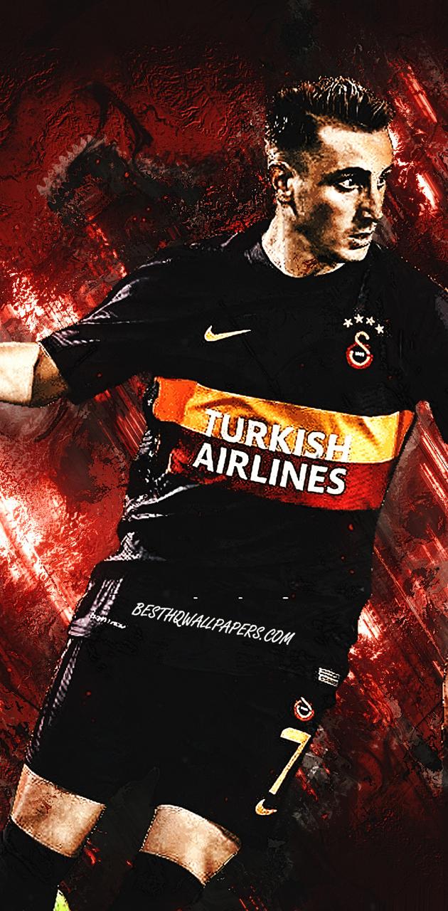 630x1280 Kerem Aktürkoğlu Wallpaper