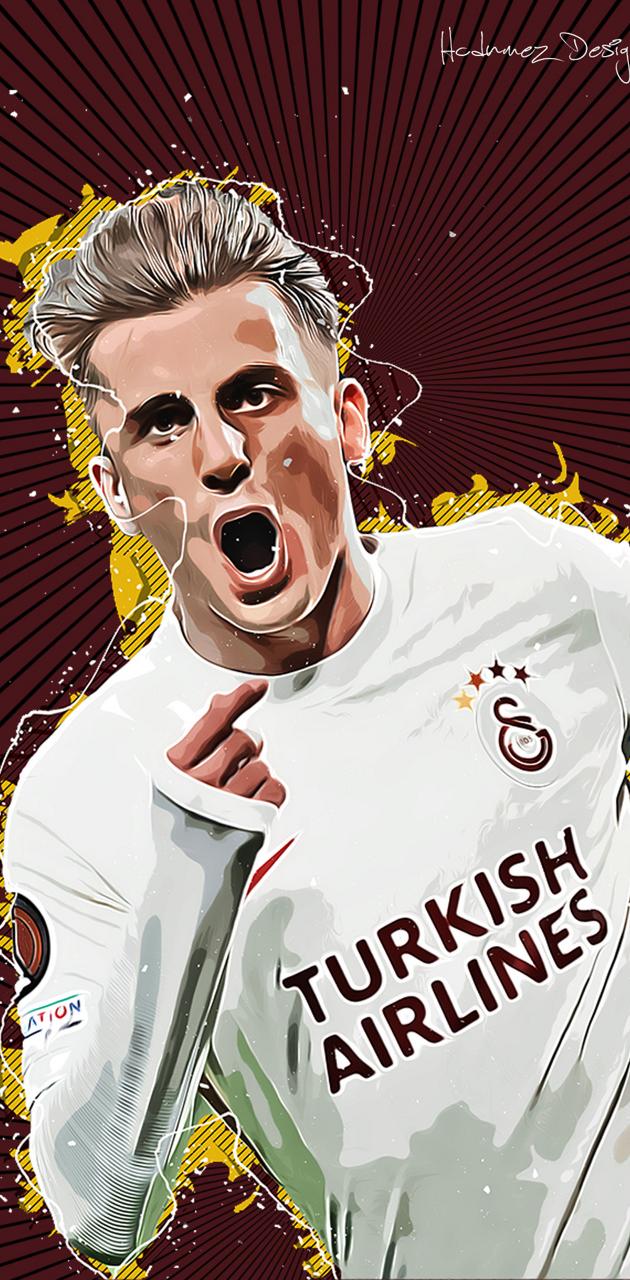 630x1280 Kerem Aktürkoğlu Wallpaper