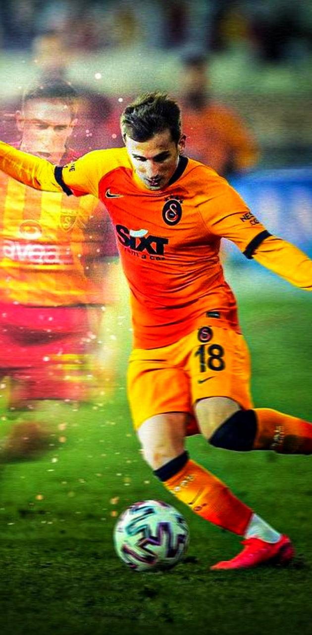 630x1280 Kerem Aktürkoğlu Wallpaper