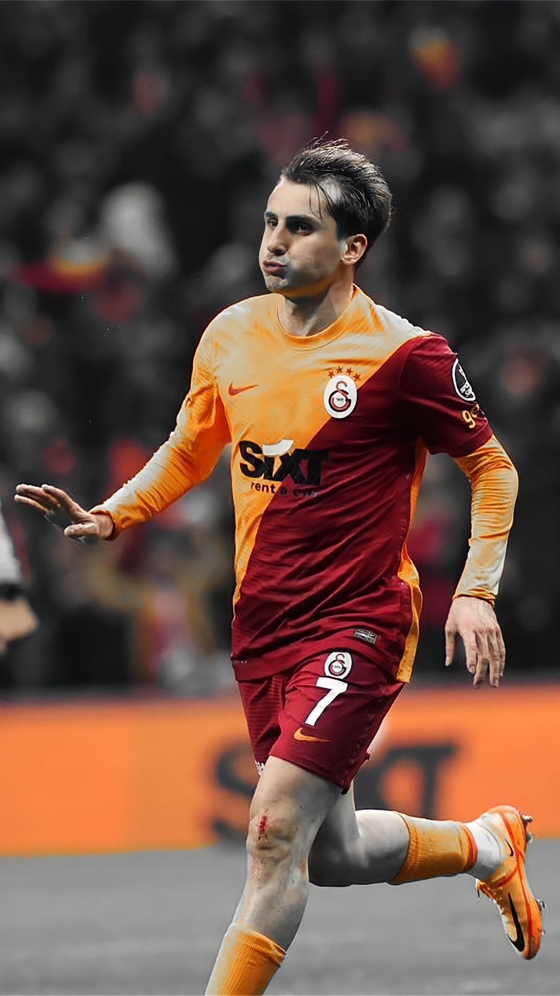 1152x2048 Kerem Aktürkoğlu on X: / X
