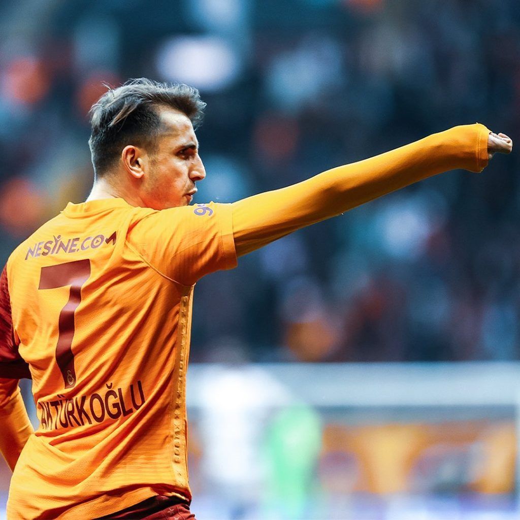 1024x1024 Arsenal set to open talks for €20m+ winger
