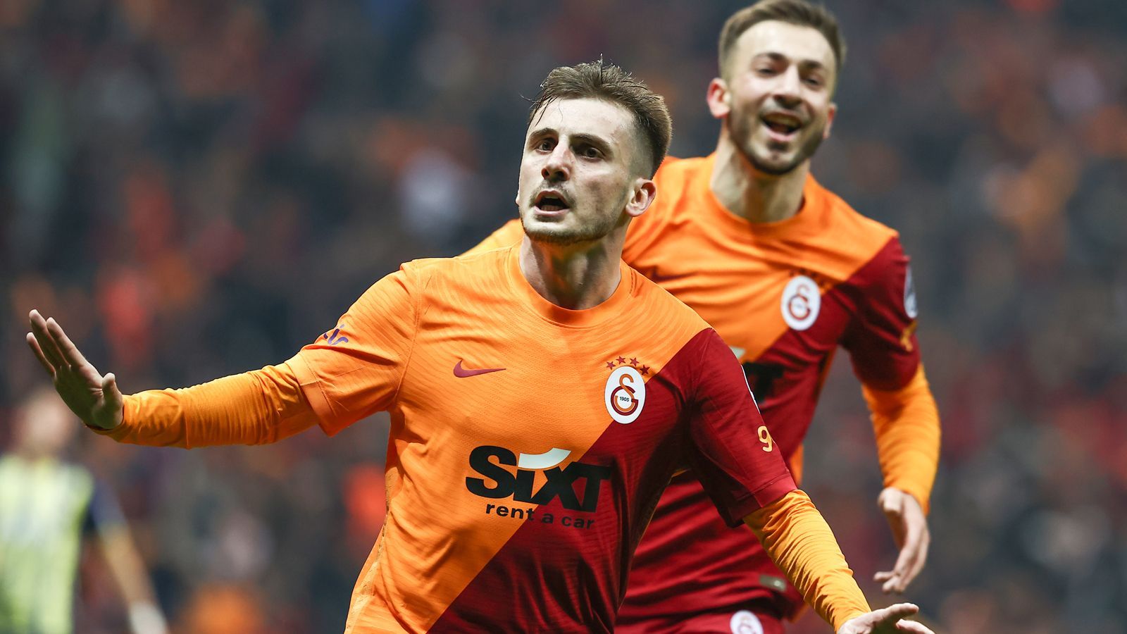 Kerem Aktürkoğlu Wallpapers - Top Free Kerem Aktürkoğlu Backgrounds