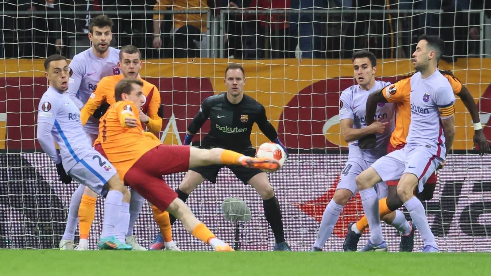 1600x900 Potent winger Kerem Akturkoglu sparks Arsenal, Tottenham transfer duel with €15m bid already tabled