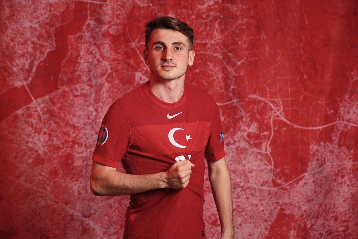 1200x800 Kerem Aktürkoğlu on X: #Son3 #TamKonsantre