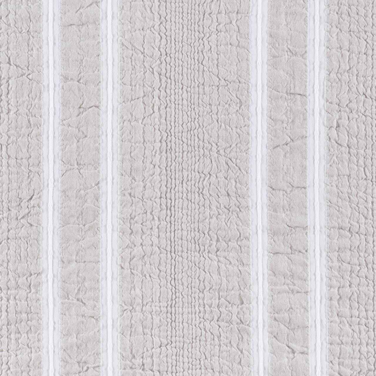 1280x1280 Driftwood Stripe Bedding Collection by White Sand. Paul's Home Fashions