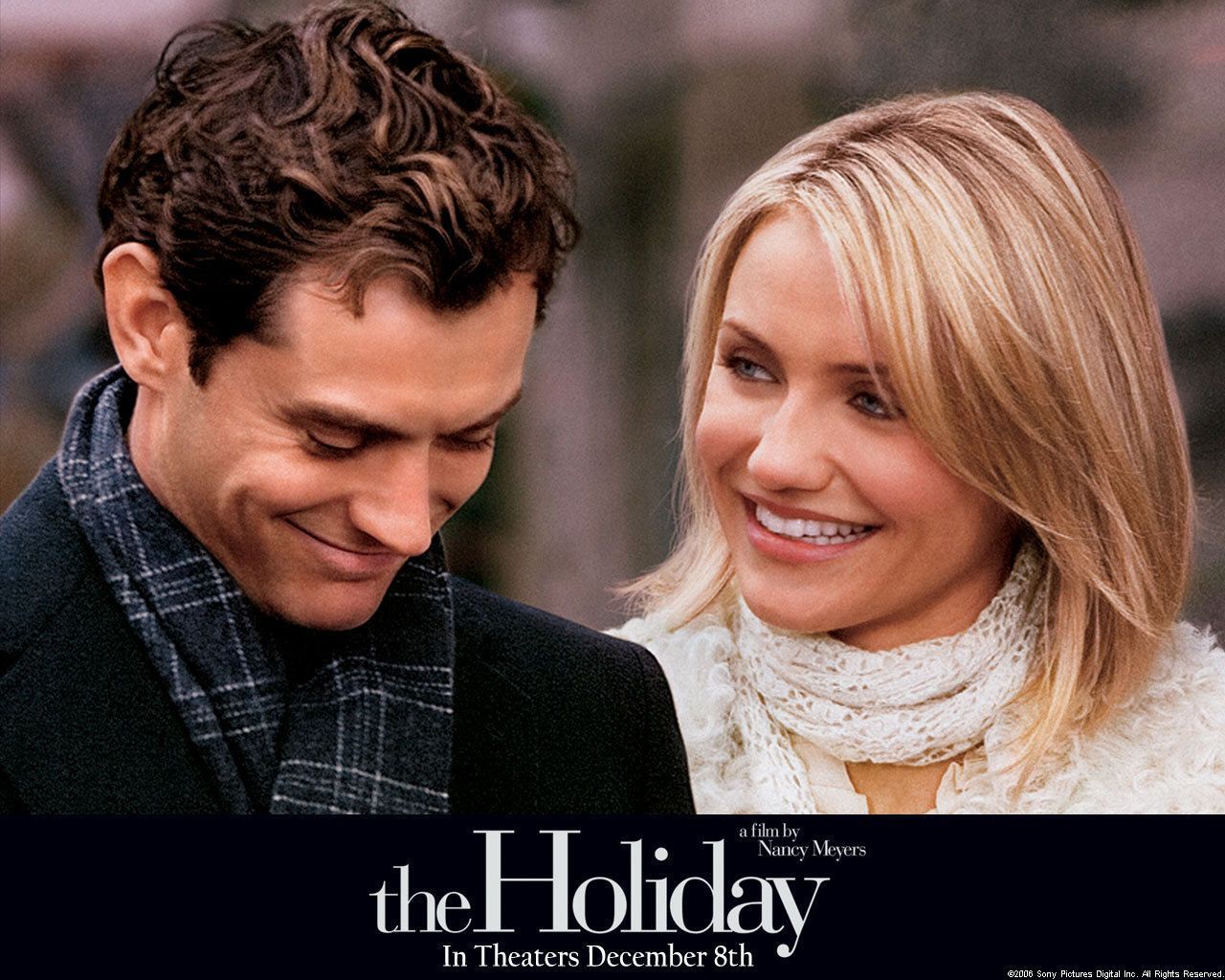 1280x1024 Wallpaper Holiday Wallpaper