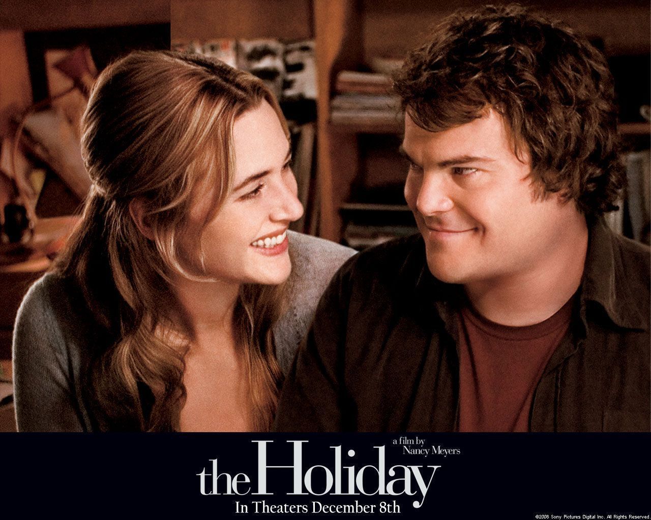 The Holiday Wallpapers - Top Free The Holiday Backgrounds - WallpaperAccess