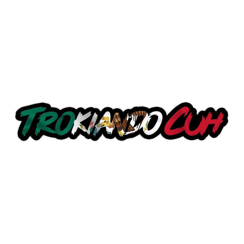 959x959 Trokiando Cuh MX Decal
