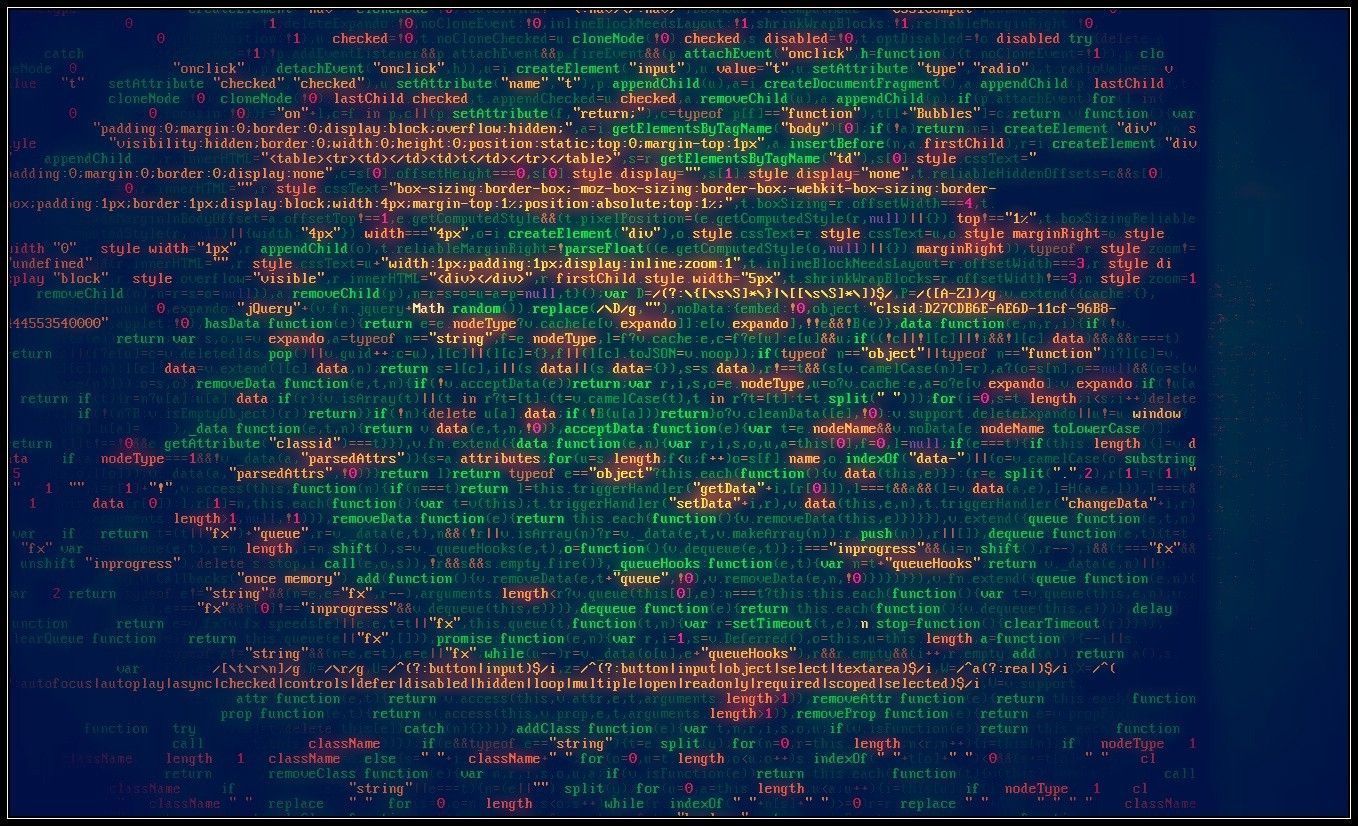 HTML Code Wallpapers - Top Free HTML Code Backgrounds - WallpaperAccess
