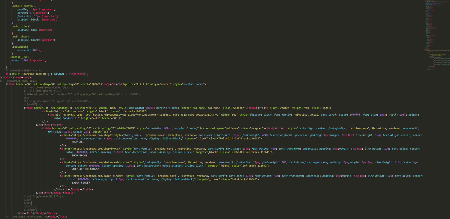 HTML Code Wallpapers - Top Free HTML Code Backgrounds - WallpaperAccess