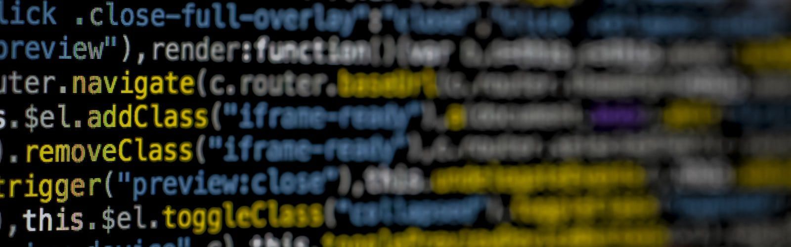 HTML Code Wallpapers - Top Free HTML Code Backgrounds - WallpaperAccess
