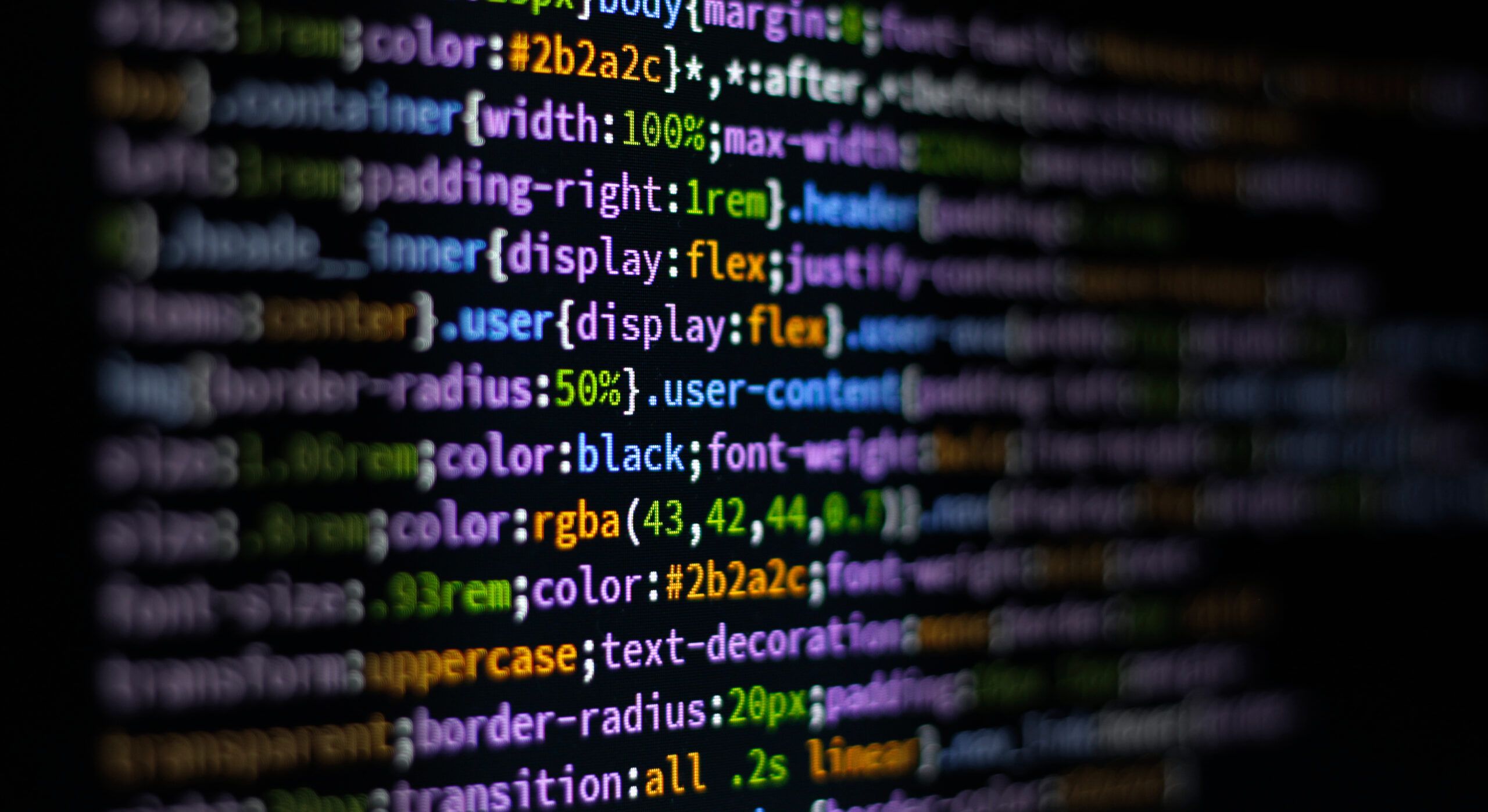 HTML Code Wallpapers - Top Free HTML Code Backgrounds - WallpaperAccess