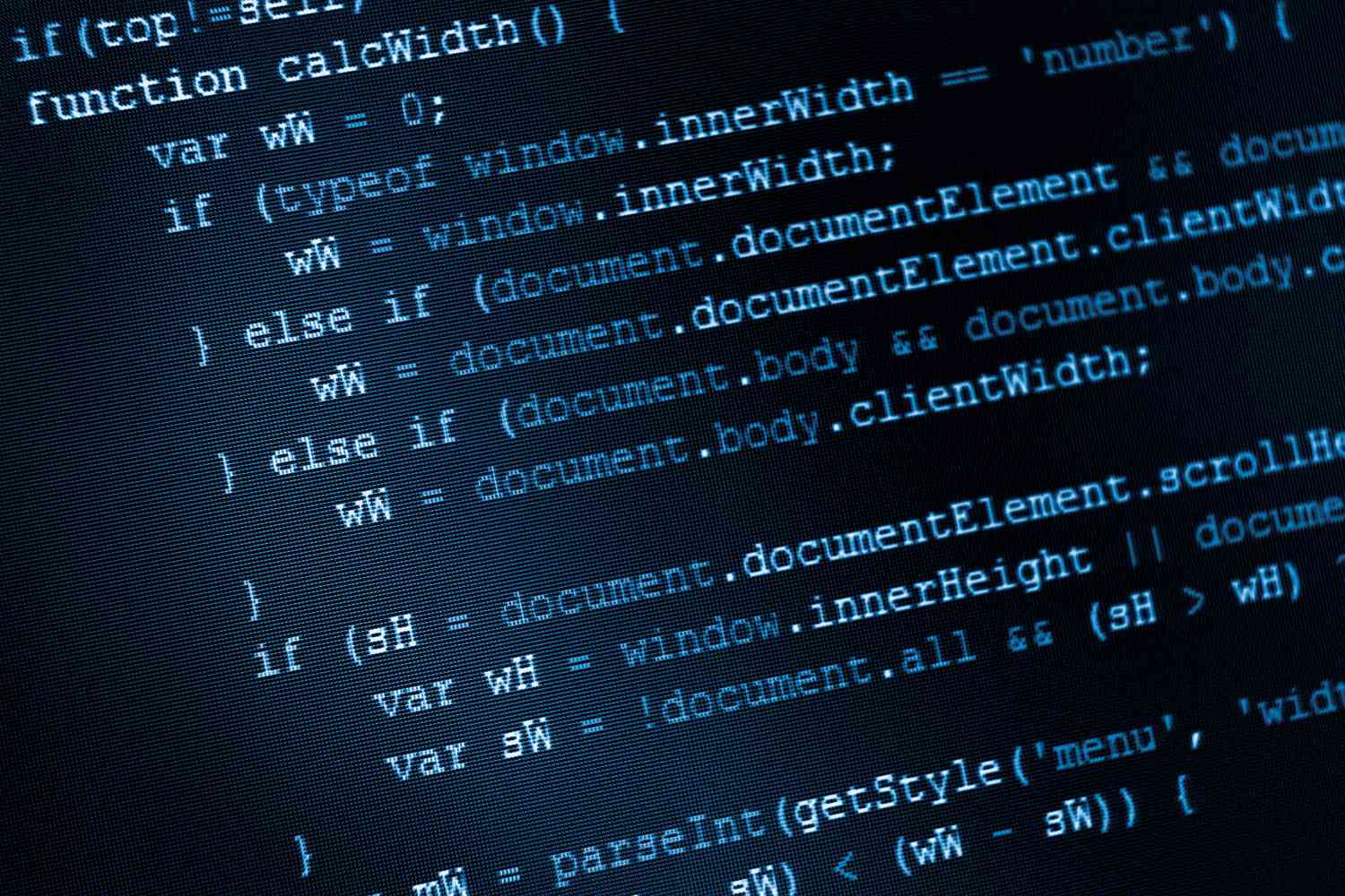 HTML Code Wallpapers - Top Free HTML Code Backgrounds - WallpaperAccess