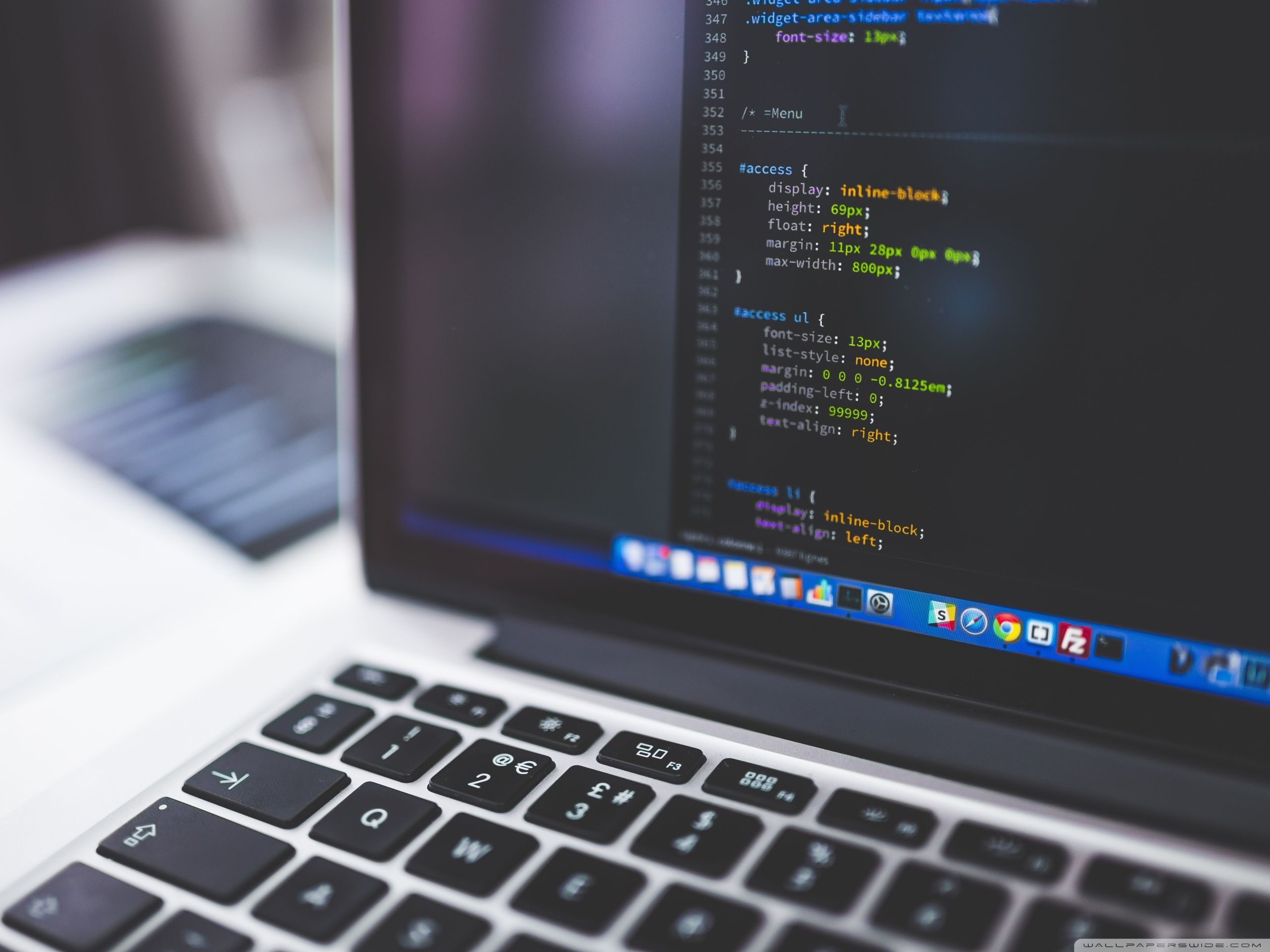 HTML Code Wallpapers - Top Free HTML Code Backgrounds - WallpaperAccess