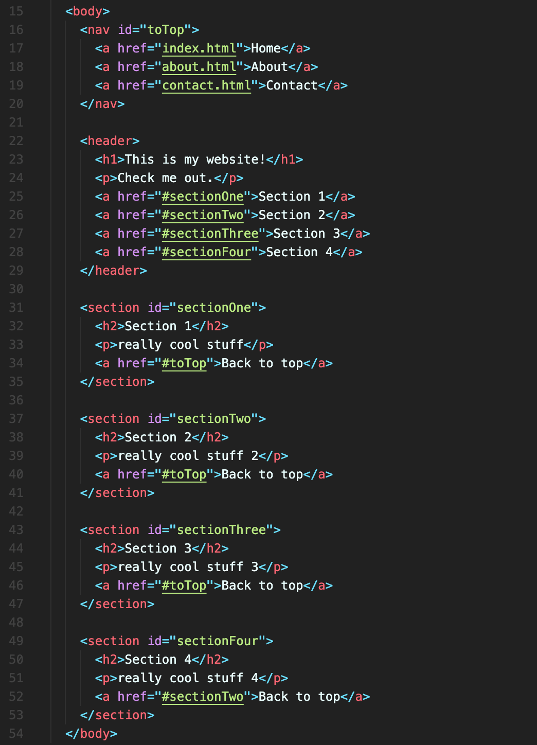 HTML Code Wallpapers - Top Free HTML Code Backgrounds - WallpaperAccess